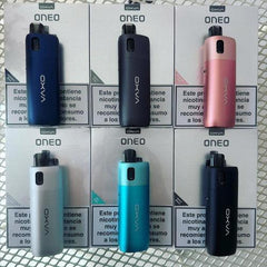 Oxva Oneo Pod 40W 1600mAh Pods Kit Vape Vapor