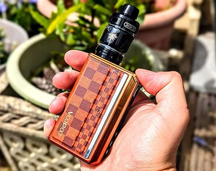  Voopoo Drag 5 Vape 