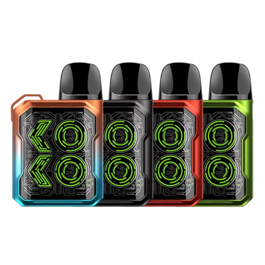 UWELL CALIBURN GK2 1200mAh 18W PRIME KOKO POD KIT KOKO GK2