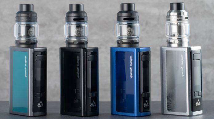 Geekvape Obelisk 120 FC Kit