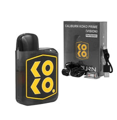 UWELL Koko Prime Vision Pod Kit vape