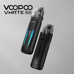 VOOPOO VMATE MAX E PRO POD KIT 1200 mAh