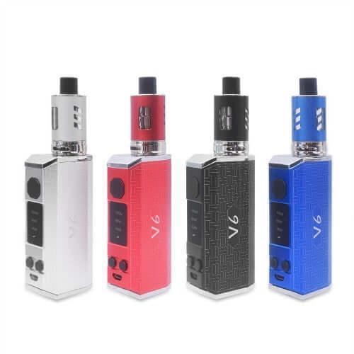 V6 POD VAPE