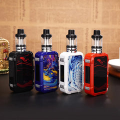 P10 VAPE PRICE IN PAKISTAN | 120W STARTER MOD KIT BEST VAPE IN PAKISTAN