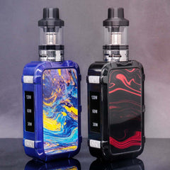 P10 VAPE PRICE IN PAKISTAN | 120W STARTER MOD KIT BEST VAPE IN PAKISTAN