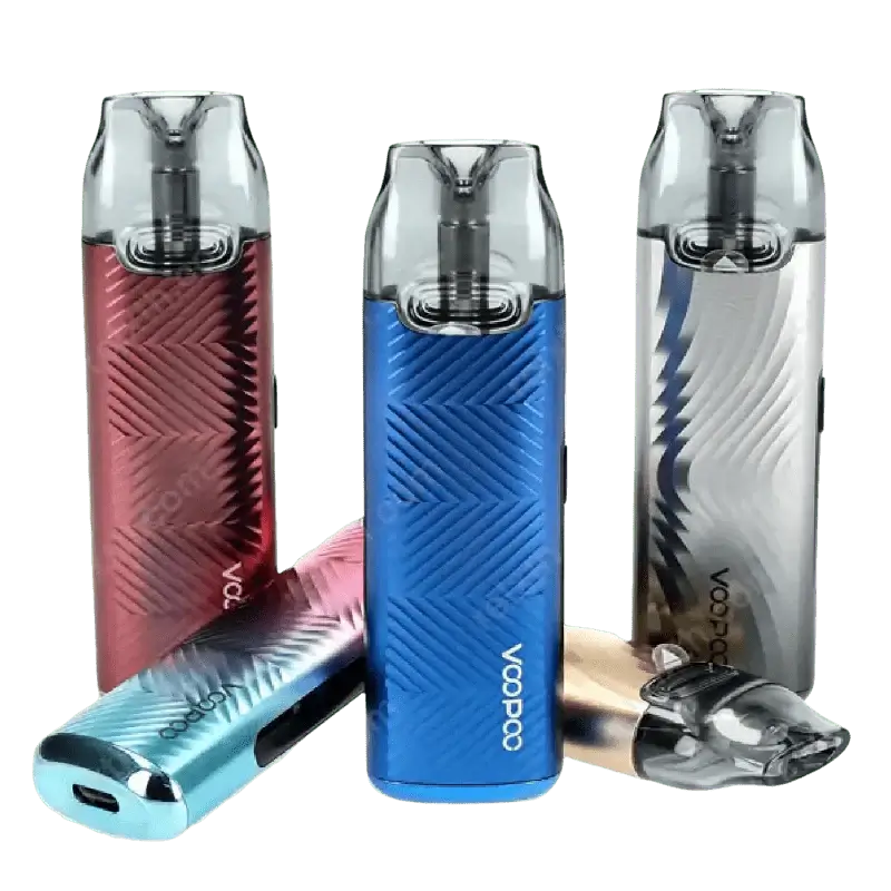  VOOPOO VTHRU PRO UPGRADED ETERNITY EDITION POD KIT all color