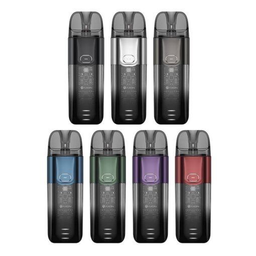 vaporesso luxe x pod price in pakistan