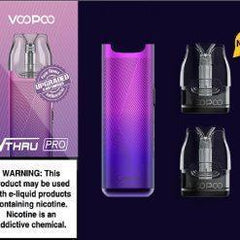 VOOPOO VMATE E PRO POD