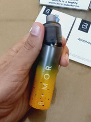 SOBER B+ MOR POD Vape