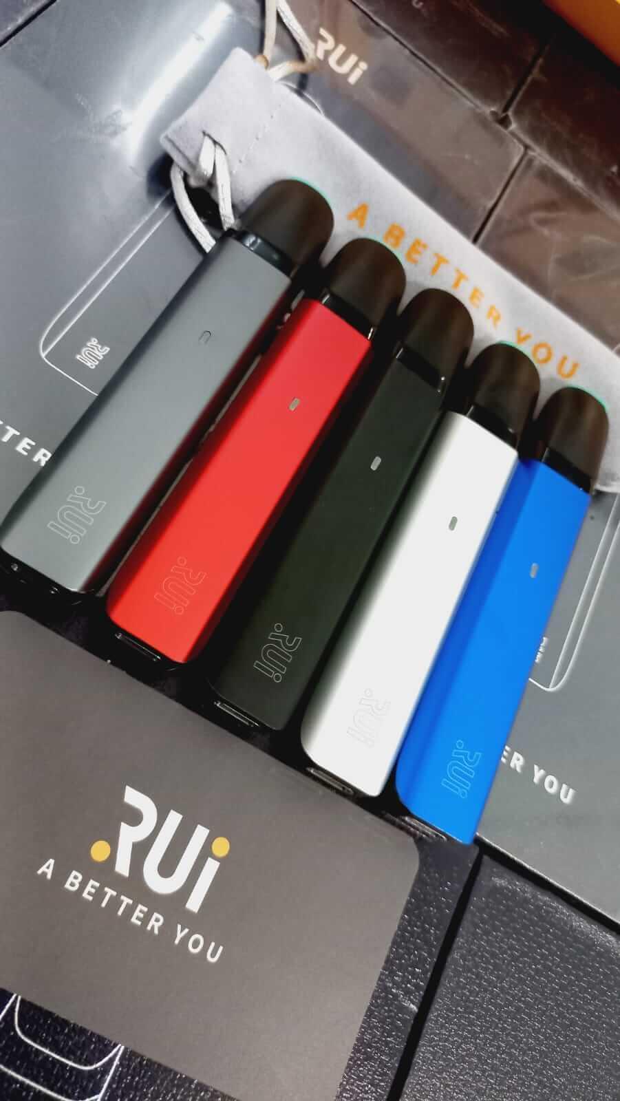 rui pod vape geekvape