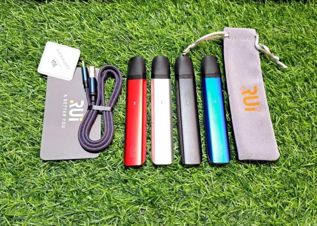 rui pod vape geekvape