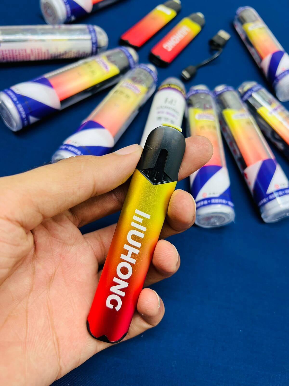 UHONG POD VAPE