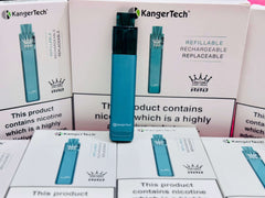 Okla Kangertech Best Price In Pakistan