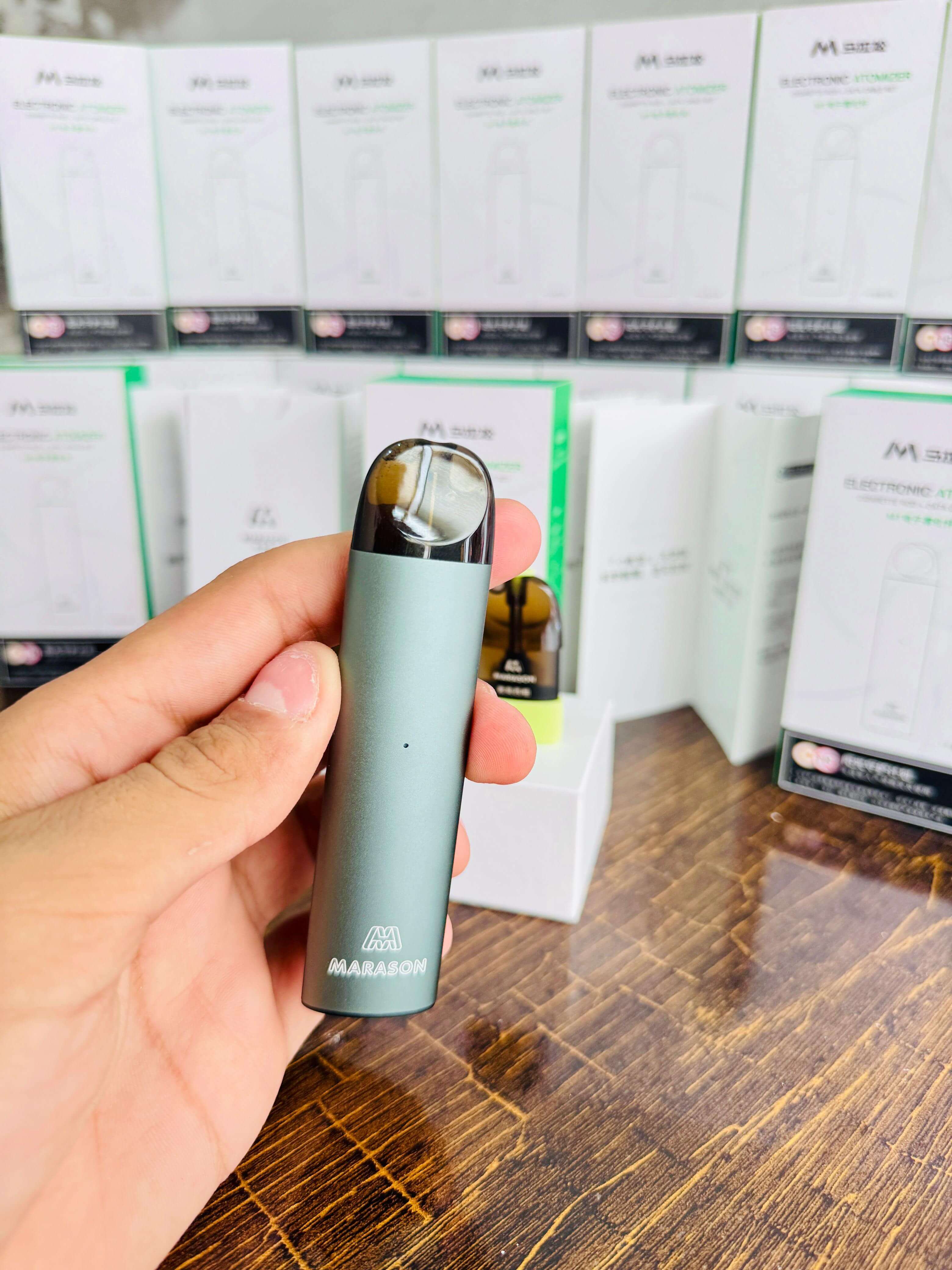 Vaporesso Marason Pod Vape