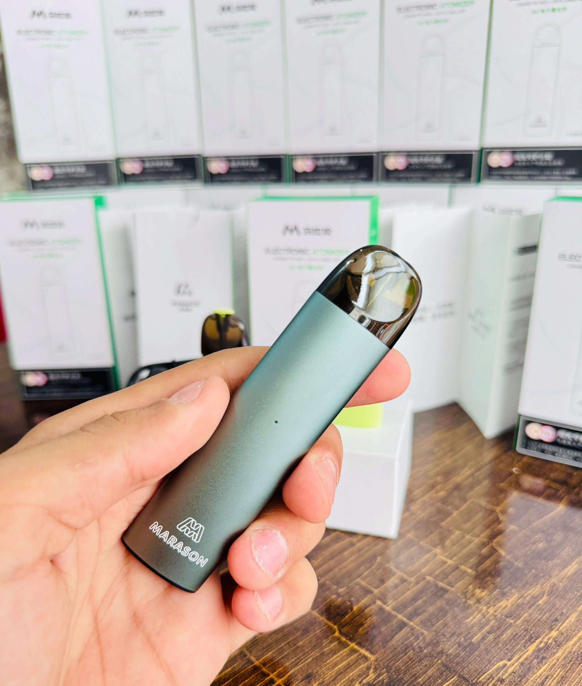 Vaporesso Marason Pod Vape