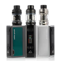 Geekvape Obelisk mod kit