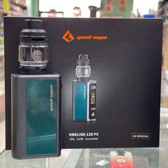 Geekvape Obelisk 120 FC Kit