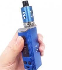 220W VAPE V6