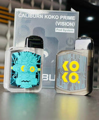 UWELL Koko Prime Vision Pod Kit vape