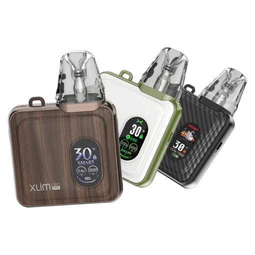 OXVA XLIM SQ PRO POD KIT Price In Pakistan