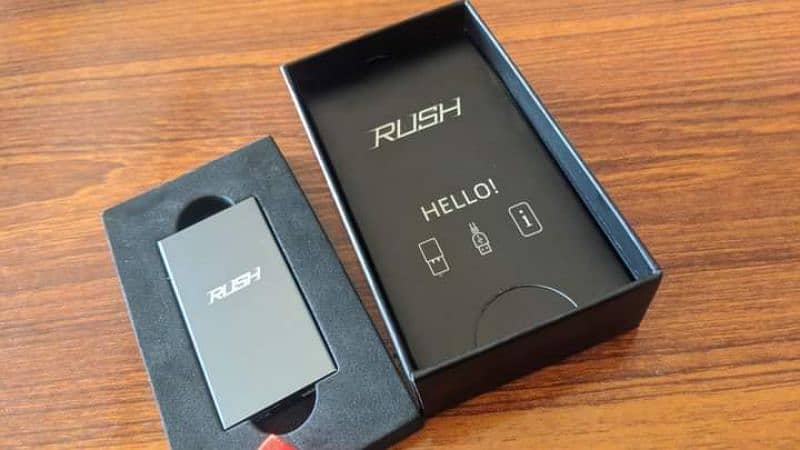 rush pod price in pakistan