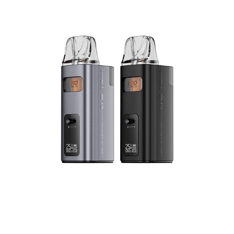 uwell em2 pod system kit