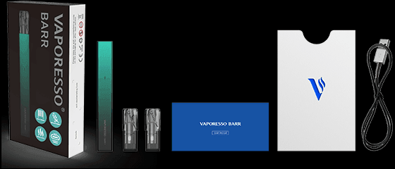 VAPORESSO BAR POD SYSTEM KIT Price in Pakistan vape