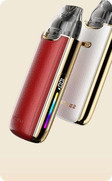 VMATE E2 POD red color